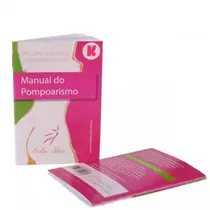 Manual do Pompoarismo Guia Prático Stella Alves