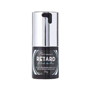Retard Gel Retardante Masculino Secret Play