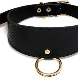 Colera Choker Dianna Python Secret Play