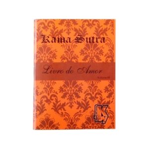 O Livro do Amor Manual do Kama Sutra Ktoy