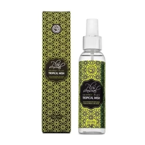 Óleo De Massagem Com Caviar Tropical Wish Secret Play