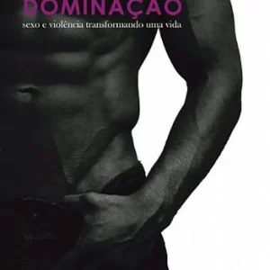 Livro Fetiche Homossexual Dominação Augusto Treppi