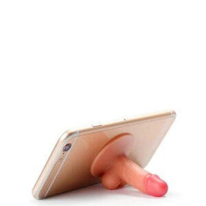 Apoio Traseiro para Celular Yeain Proudly Presented