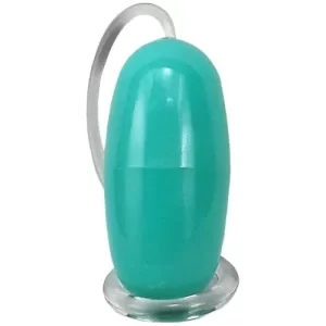 Peso Cone para Pompoarismo Verde Peridell
