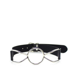 Mordaça Spyder Gag em Metal Ajustável