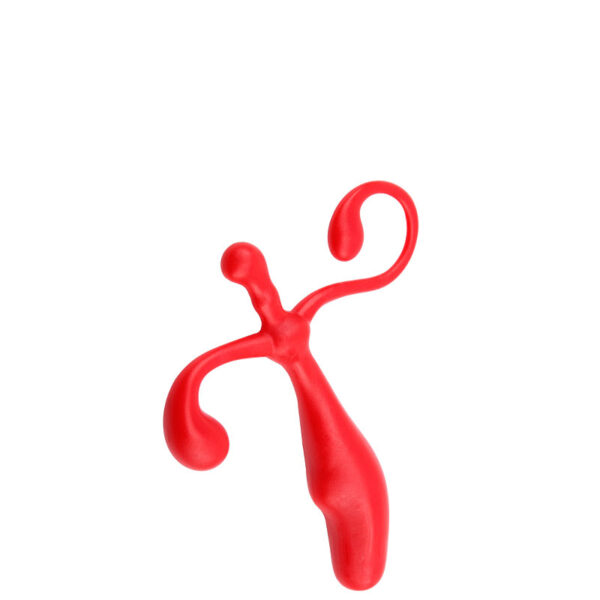 Kit Massageador de Próstata e 3 Anéis Penianos Chisa Hotstorm Love - Imagem 2