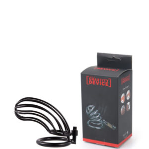 Cinto de Castidade Masculino Vazado Chastity Device