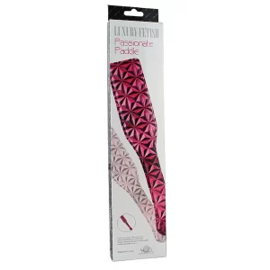 Chibata Luxury Fetish Passionate Paddle