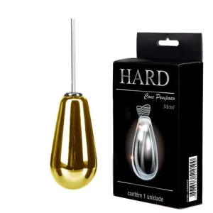 Peso Unitário Cone Pompoar Pompoarismo Hard Metal