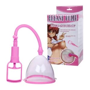 Bomba para Seios um Bocal Breast Pump