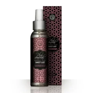 Óleo De Massagem Com Caviar Sweet Lust Secret Play