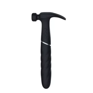 Vibrador Formato Martelo Pleasure Sweet Hammer