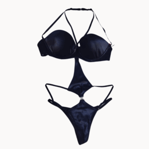 Body Sensual com Bojo Fatale Fruit de La Passion
