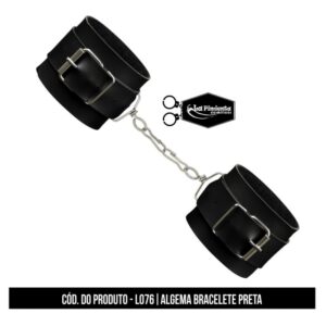 Algema Bracelete La Pimenta