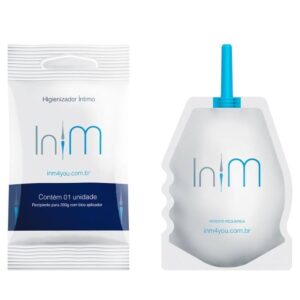 Ducha Descartável Higienizadora IM Intt