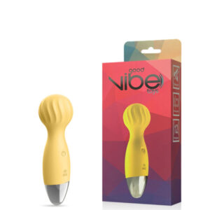 Varinha Massageador Corporal Good Vibe Toys