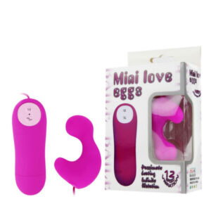 Mini Cápsula Passionete Love Eggs