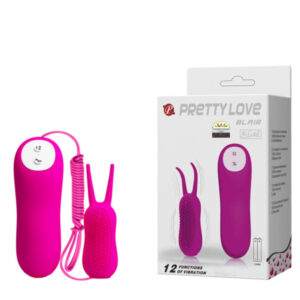Cápsula com Controle de Fio Blair Pretty Love