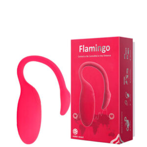 Bullet com Aplicativo Magic Motion Flamingo