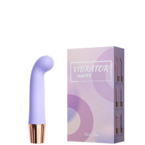 Vibrador Ponto G Vibrator Happy We Love