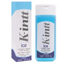 Lubrificante a Base d'agua K-intt ice
