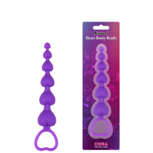 Cordão Tailandês em Formato Coração Chisa Missweet Heart