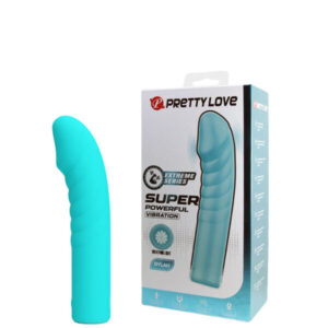 Vibrador Super Powerful Rylan Pretty Love