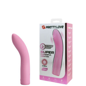 Vibrador Super Powerful Kissell Pretty Love