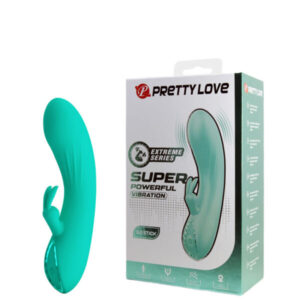 Vibrador Super Powerful Dj Stick Pretty Love