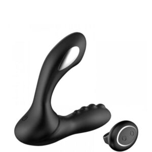 Massageador de Próstata com Controle Wireless Libo