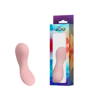 Vibrador para Calcinha com Imã e Controle Good Vibe Toys