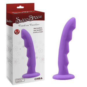 Dildo Sweet Breeze Crush On Cavalier
