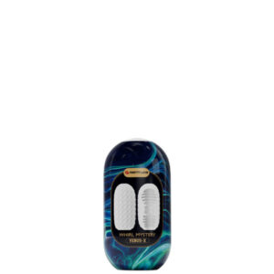 Egg Masturbador Whirl Mystery Pretty Love
