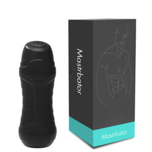 Masturbador texturizado Masturbator Suction