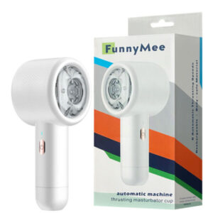 Masturbador Silicone Funny Mee