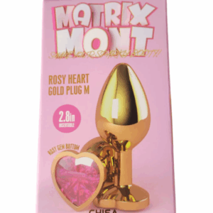 Plug Anal Medio Matrix Mont Chisa