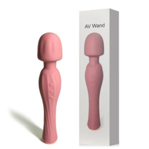 Massageador Corporal Av Wand
