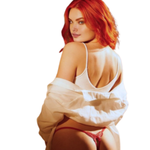 Calcinha Buttlerfly Libido Lingerie