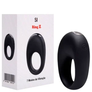 Anel Peniano Ring Z Sexy Import