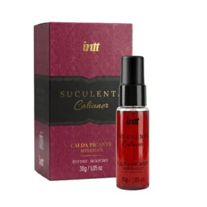 Calda Picante Suculenta by Calianer Intt