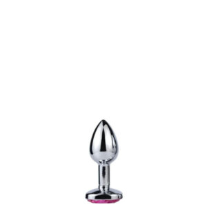 Plug Anal Pequeno Formato Gatinha