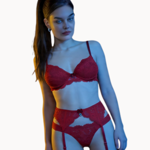 Conjunto Kate Libido Lingerie