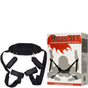 Restritor de Movimento para Braços e Pernas Hogtie