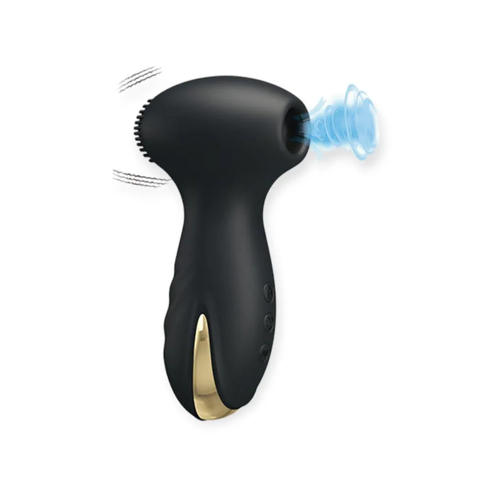Sugador Hammer Pretty Love - Imagem 2