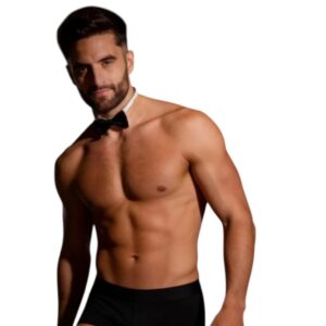 Fantasia Gogo Boy Libido Lingerie