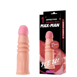 Capa Peniana Extensora Yeain Max Man