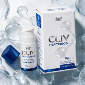 Dessensibilizante Anal Cliv Peptídeos Intt