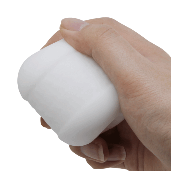 Egg Masturbador com Textura Interna Crystle Pretty Love - Imagem 4
